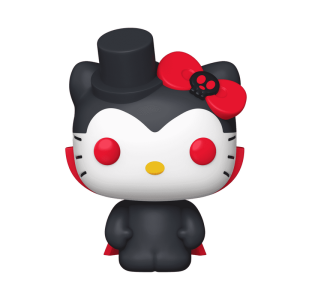 Sanrio Pop! Hello Kitty (Dracula) Sanrio Pop! Hello Kitty (Dracula)