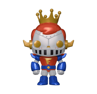 Funko Pop! Mecha Freddy (Funko Fusion) Funko Pop! Mecha Freddy (Funko Fusion)