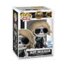 Guns N Roses Pop! Duff McKagan (Skeleton) - фото 2