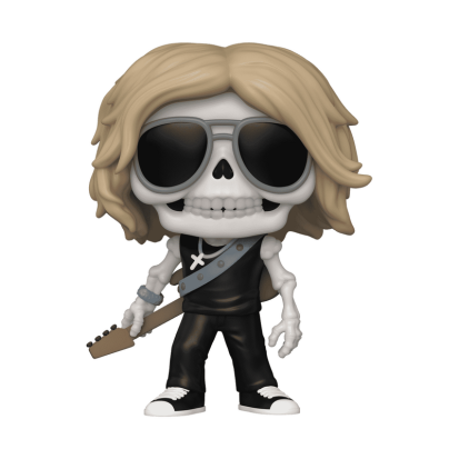 Guns N Roses Pop! Duff McKagan (Skeleton) - фото 1