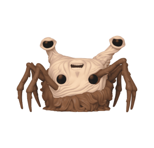 The Thing Pop! Spider Head (Funko Fusion) The Thing Pop! Spider Head (Funko Fusion)