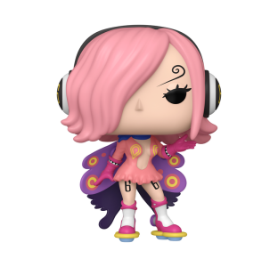 One Piece Pop! Reiju One Piece Pop! Reiju