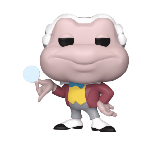 Disney Pop! Mr. Toad with Monocle Disney Pop! Mr. Toad with Monocle