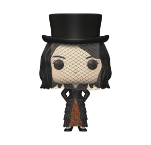 Parks and Recreation Pop! April Ludgate Prom Outfit Parks and Recreation Pop! April Ludgate Prom Outfit