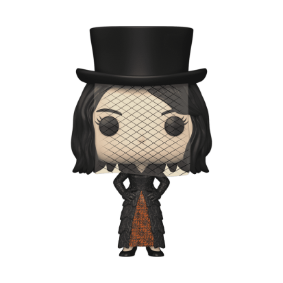 Parks and Recreation Pop! April Ludgate Prom Outfit - фото 1