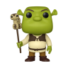 ФИГУРКА FUNKO POP SHREK - SHREK / ФАНКО ПОП ШРЕК - ШРЕК - фото 1