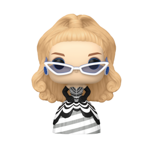 Barbie Pop! 65th Anniversary Barbie Barbie Pop! 65th Anniversary Barbie