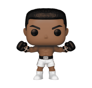 Muhammad Ali Pop! Muhammad Ali (Arms Raised) Muhammad Ali Pop! Muhammad Ali (Arms Raised)