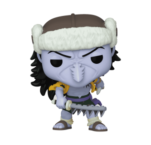 One Piece Pop! Arlong