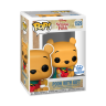Disney Pop! Pooh with Gift - фото 2