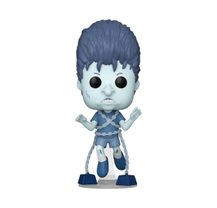 Beavis and Butthead Pop! Butt-Head (Ghost)