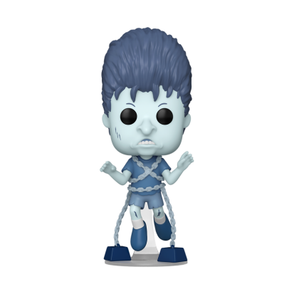 Beavis and Butthead Pop! Butt-Head (Ghost) - фото 1