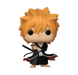 Bleach Pop! Ichigo Kurosaki