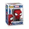 Marvel Pop! Spider-Man Last Stand - фото 2 Marvel Pop! Spider-Man Last Stand - фото 2