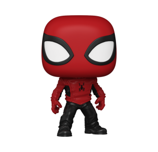 Marvel Pop! Spider-Man Last Stand