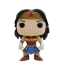 ФИГУРКА FUNKO POP DC IMPERIAL PALACE - WONDER WOMAN / ФАНКО ПОП ЧУДО-ЖЕНЩИНА - фото 1