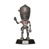 Star Wars Pop! IG-11 Marshall - фото 1