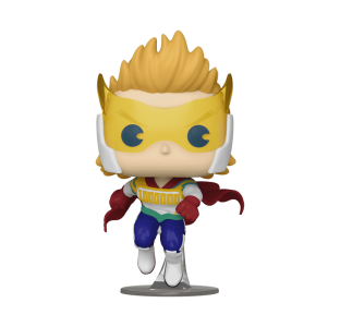 My Hero Academia Pop! Mirio Togata