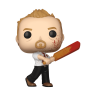 Shaun of the Dead Pop! Shaun (Bloody) (Funko Fusion) - фото 1
