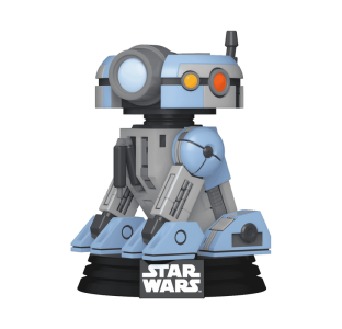 Star Wars Pop! T3-M4 (Legends)