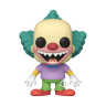 The Simpsons Pop! Krusty Doll - фото 1