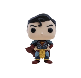 ФИГУРКА FUNKO POP DC IMPERIAL PALACE - SUPERMAN / ФАНКО ПОП СУПЕРМЕН