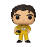 Senna Pop! Ayrton Senna (Lotus Racing Suit) - фото 1