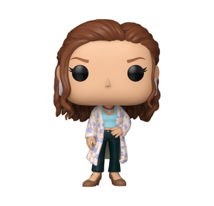 ФІГУРКА FUNKO POP Charmed - Phoebe Halliwell / ФАНКО Всі жінки — відьми  - Фібі Галлівел