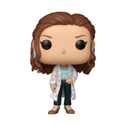 ФІГУРКА FUNKO POP Charmed - Phoebe Halliwell / ФАНКО Всі жінки &mdash; відьми  - Фібі Галлівел - фото 1