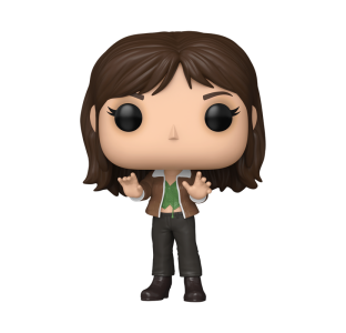ФІГУРКА FUNKO POP Charmed - Prue Halliwell / ФАНКО Всі жінки — відьми - Пруденс Галлівел