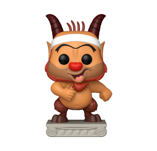 ФІГУРКА FUNKO POP DISNEY - Training Phil / ФАНКО ПОП ДІСНЕЙ - ТРЕНУВАЛЬНИЙ ФІЛ