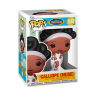 ФІГУРКА FUNKO POP DISNEY - Calliope (Muse) / ФАНКО ПОП ДІСНЕЙ - Калліопа - фото 2