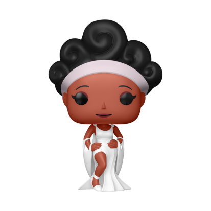 ФІГУРКА FUNKO POP DISNEY - Calliope (Muse) / ФАНКО ПОП ДІСНЕЙ - Калліопа - фото 1