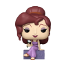 ФІГУРКА FUNKO POP DISNEY - Meg with Flower / ФАНКО ПОП ДІСНЕЙ - МЕГ З КВІТАМИ - фото 1