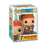 ФІГУРКА FUNKO POP DISNEY -Hercules with Bow / ФАНКО ПОП ДІСНЕЙ - Геркулес з луком - фото 2