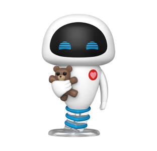 ФИГУРКА FUNKO POP EVE / ФАНКО ПОП ЕВА