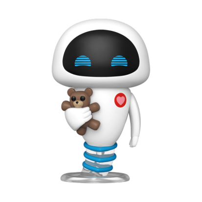 ФИГУРКА FUNKO POP EVE / ФАНКО ПОП ЕВА - фото 1