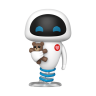ФИГУРКА FUNKO POP EVE / ФАНКО ПОП ЕВА - фото 1