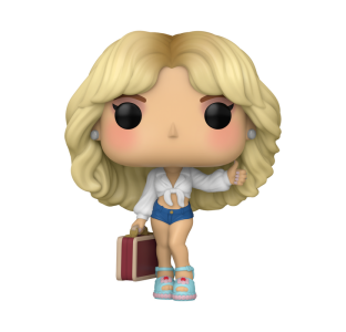 ФІГУРКА FUNKO POP Sabrina Carpenter - Sabrina Carpenter (Manchild) / ФАНКО САБРІНА КАРПЕНТЕР