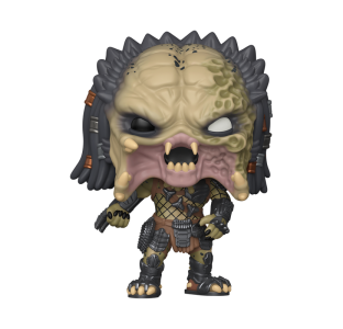 ФІГУРКА FUNKO POP Alien vs. Predator - Wolf Predator / ФАНКО ЧУЖИЙ ПРОТИ ХИЖАКА - ВОВК ХИЖАК