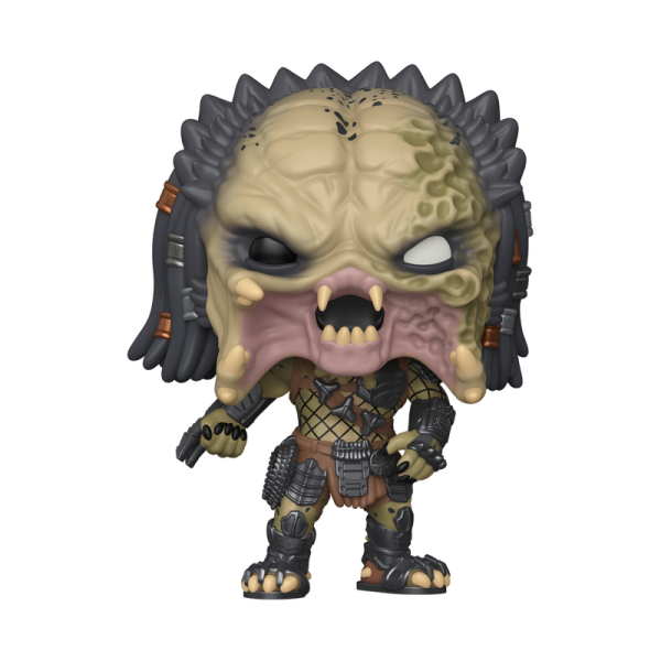 ФІГУРКА FUNKO POP Alien vs. Predator - Wolf Predator / ФАНКО ЧУЖИЙ ПРОТИ ХИЖАКА - ВОВК ХИЖАК
