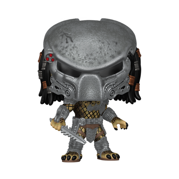 ФІГУРКА FUNKO POP Alien vs. Predator - Bull Predator / ФАНКО ЧУЖИЙ ПРОТИ ХИЖАКА - БИК ХИЖАК ФІГУРКА FUNKO POP Alien vs. Predator - Bull Predator / ФАНКО ЧУЖИЙ ПРОТИ ХИЖАКА - БИК ХИЖАК