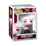ФІГУРКА FUNKO POP Hazbin Hotel - Angel Dust / ФАНКО ПОП ГОТЕЛЬ ХАЗБІН - АНЖЕЛ ДАСТ - фото 2