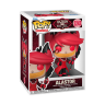 ФІГУРКА FUNKO POP Hazbin Hotel - Alastor / ФАНКО ПОП ГОТЕЛЬ ХАЗБІН - АЛАСТОР - фото 2