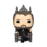 ФІГУРКА FUNKO POP Supernatural - Premium Crowley King of Hell / ФАНКО ПОП Надприродне - КРОУЛІ - фото 1