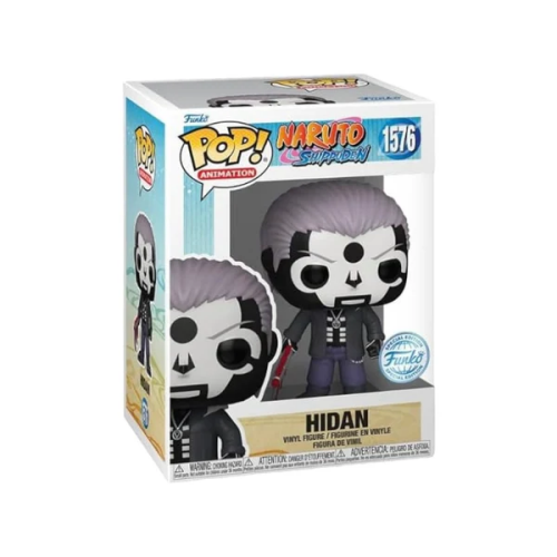 ФИГУРКА FUNKO POP NARUTO - HIDAN / ФАНКО ПОП НАРУТО - ХИДАН
