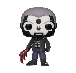 ФИГУРКА FUNKO POP NARUTO - HIDAN / ФАНКО ПОП НАРУТО - ХИДАН