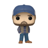 ФІГУРКА FUNKO POP Supernatural -Bobby Singer / ФАНКО ПОП Надприродне - БОБІ СІНГЕР - фото 1