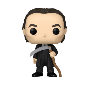 ФІГУРКА FUNKO POP Supernatural - Death with Scythe / ФАНКО ПОП Надприродне - СМЕРТЬ З КОСОЮ