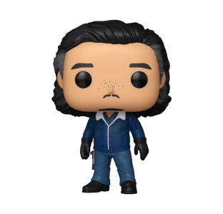 ФІГУРКА FUNKO POP  The Last of Us -Tommy Miller  / ФАНКО Останні з нас - ТОМІ МІЛЕР